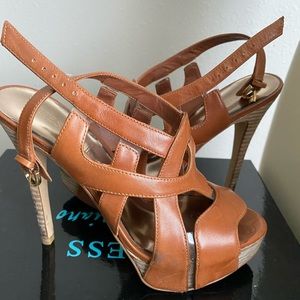 Guess by Marciano heels